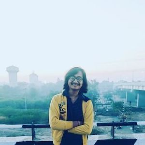 Author image